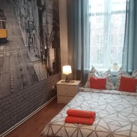 Pokoje - Osobne Parter 5 Apartman Stary Toruń Kültér fotó