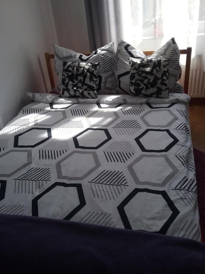 Pokoje - Osobne Parter 5 Apartman Stary Toruń Kültér fotó