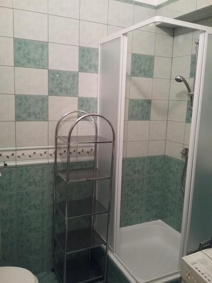 Pokoje - Osobne Parter 5 Apartman Stary Toruń Kültér fotó