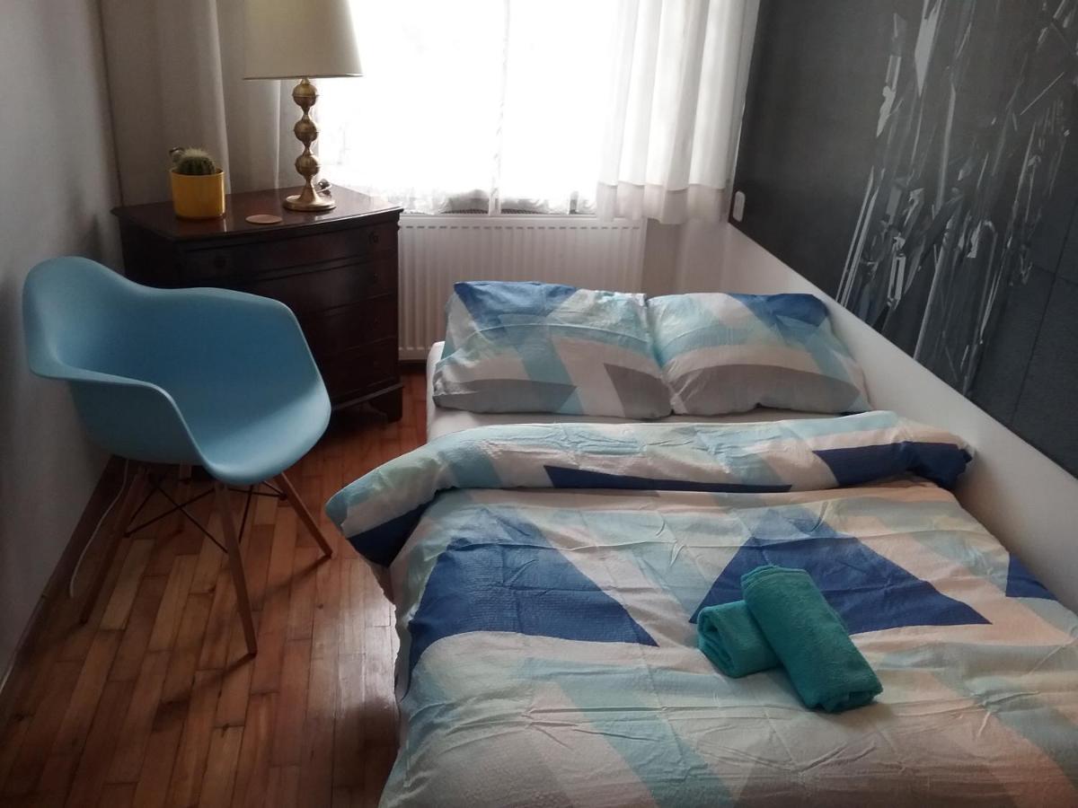 Pokoje - Osobne Parter 5 Apartman Stary Toruń Kültér fotó