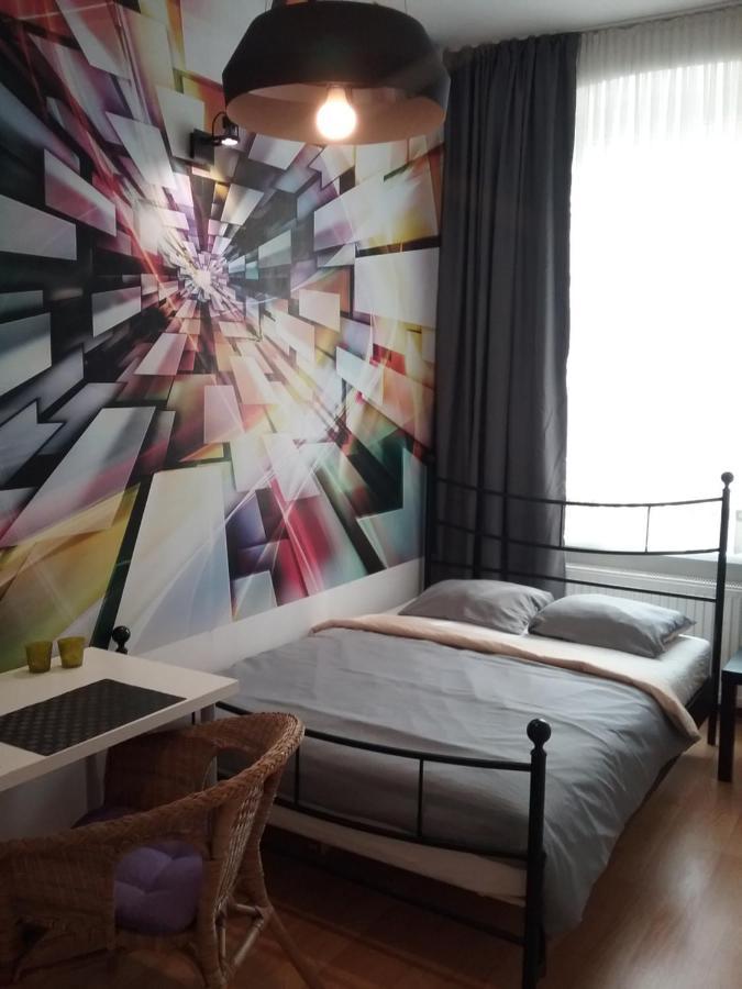 Pokoje - Osobne Parter 5 Apartman Stary Toruń Kültér fotó