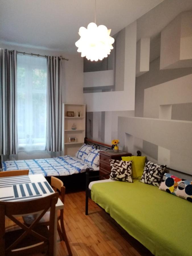 Pokoje - Osobne Parter 5 Apartman Stary Toruń Kültér fotó