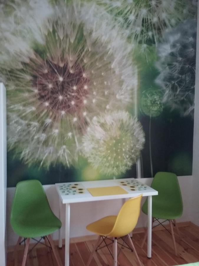 Pokoje - Osobne Parter 5 Apartman Stary Toruń Kültér fotó